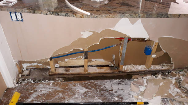 24/7 water damage repair in FL